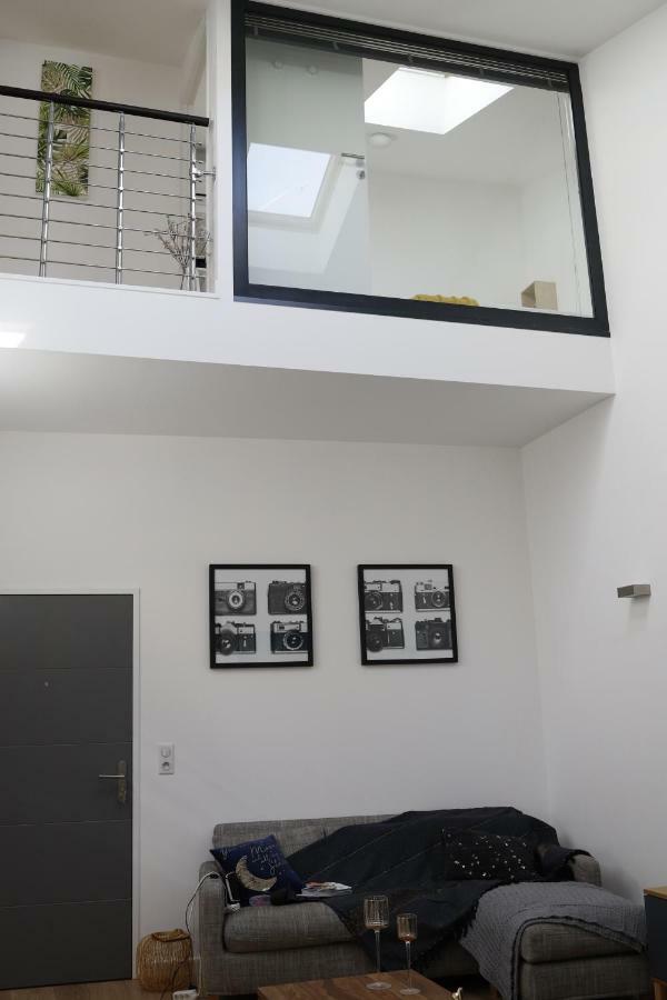 Luxueux 3 Pièces - Wilson Appartement Nice