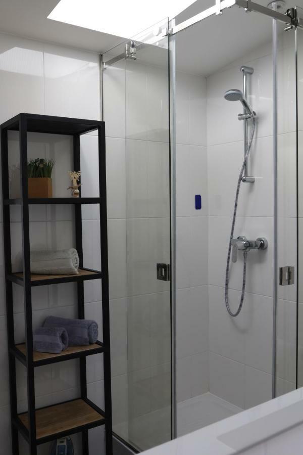 Luxueux 3 Pièces - Wilson Appartement Nice