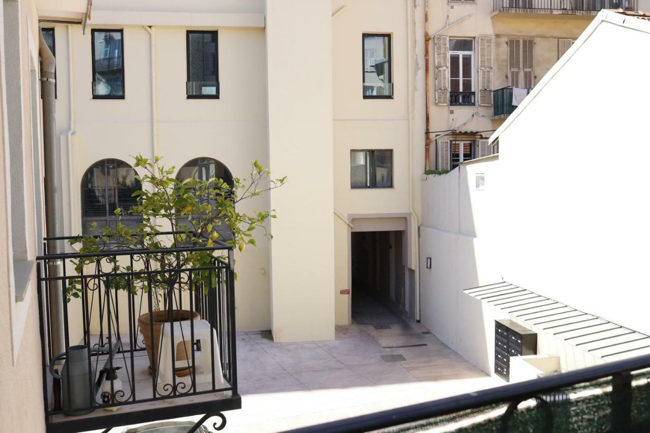 Appartement Luxueux 3 Pièces - Wilson Nice