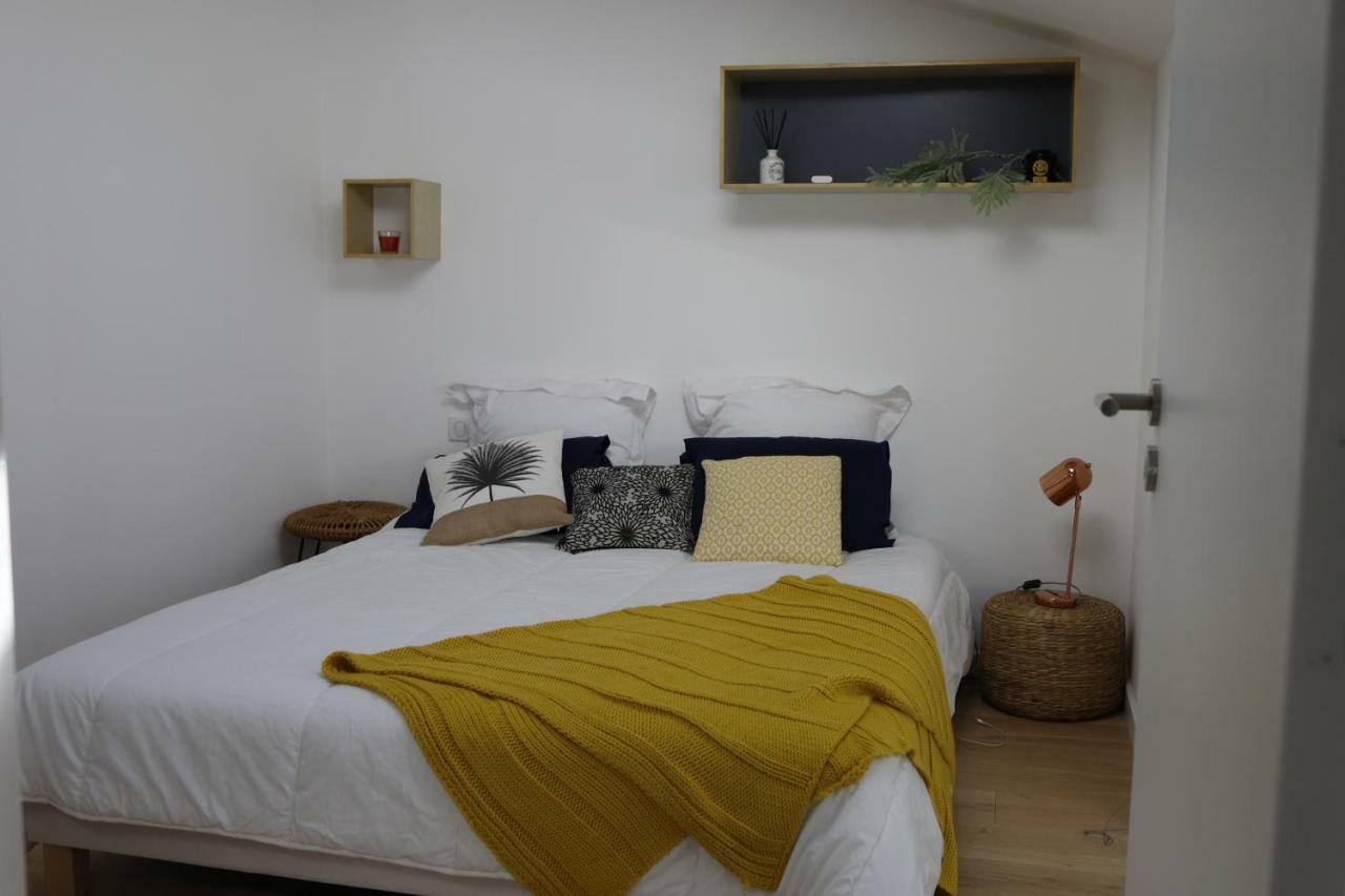 Apartment Luxueux 3 Pieces - Wilson Nizza