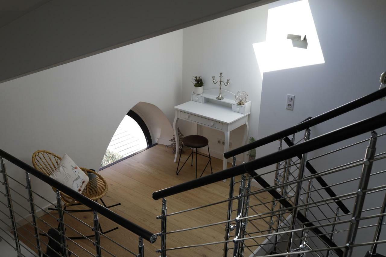 Luxueux 3 Pieces - Wilson Apartment *