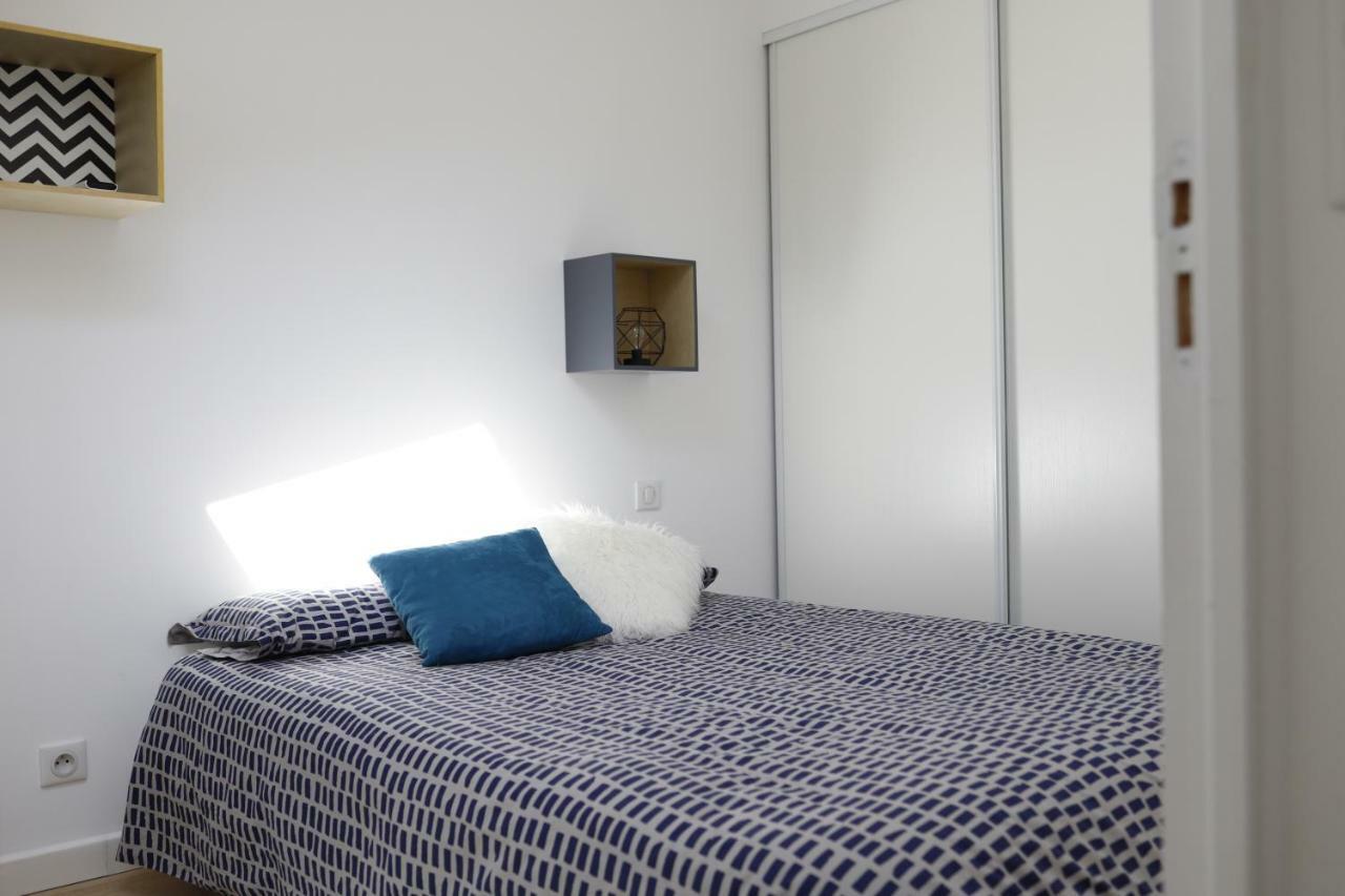 Appartamento Luxueux 3 Pièces - Wilson *
