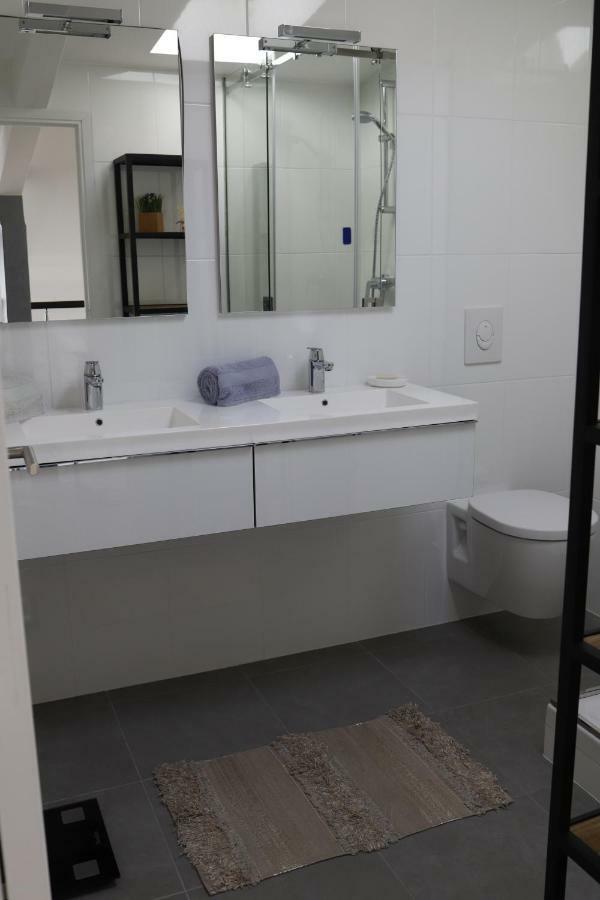 Appartamento Luxueux 3 Pièces - Wilson *