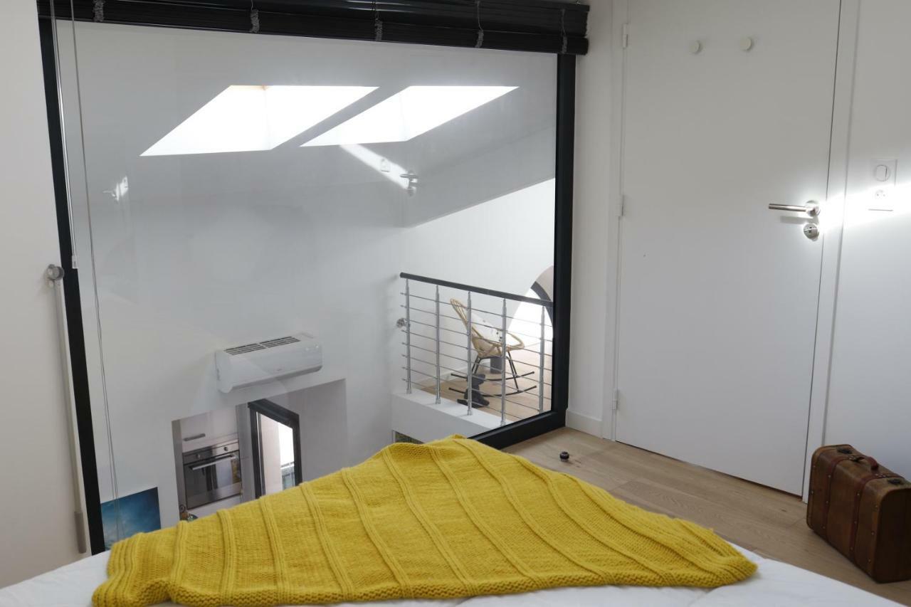 Appartamento Luxueux 3 Pièces - Wilson Nizza