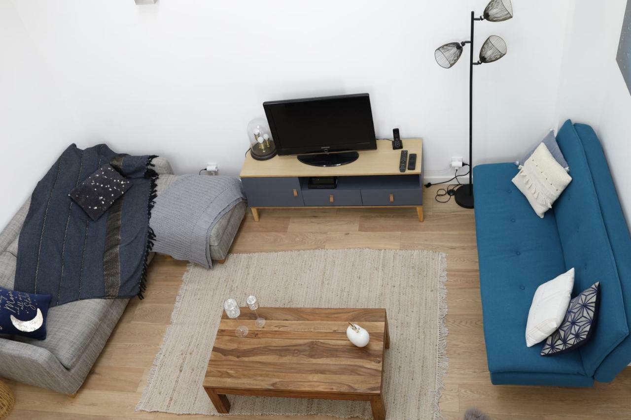 Luxueux 3 Pieces - Wilson Apartment *